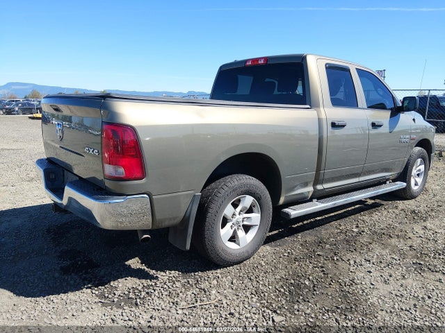 Продаж на аукціоні авто 2014 Ram 1500 Tradesman, vin: 1C6RR7FT8ES394213, номер лоту: 44681949