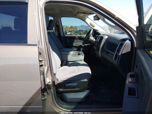 RAM 1500 Tradesman 2014 1C6RR7FT8ES394213 Image 5