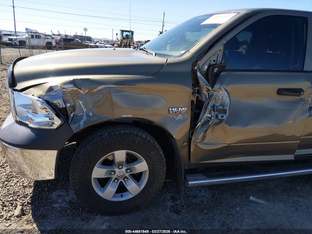 RAM 1500 Tradesman 2014 1C6RR7FT8ES394213 Image 6