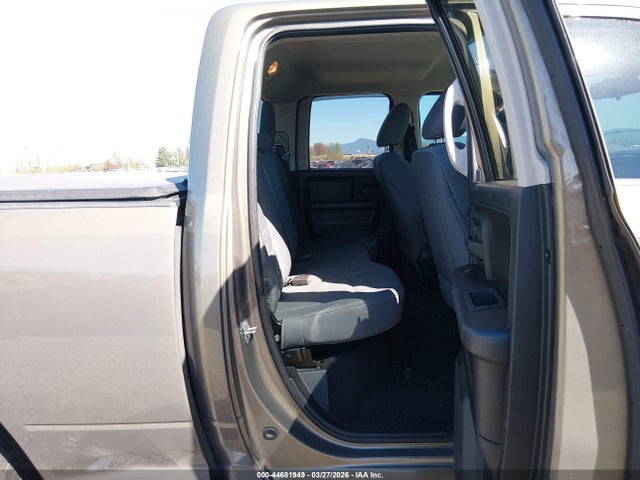 RAM 1500 Tradesman 2014 1C6RR7FT8ES394213 Image 8