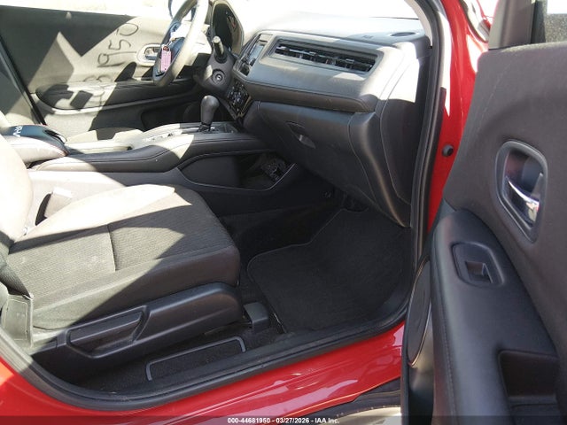 Продажа на аукционе авто 2017 Honda Hr-v Lx, vin: 3CZRU5H32HG701440, номер лота: 44681950