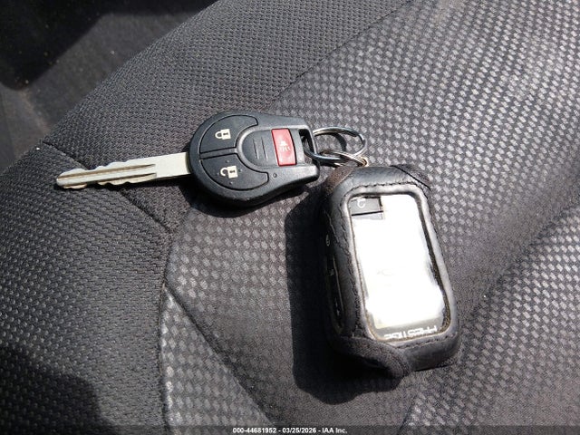 2015 Nissan Rogue Select S მანქანა იყიდება აუქციონზე, vin: JN8AS5MT0FW671243, აუქციონის ნომერი: 44681952