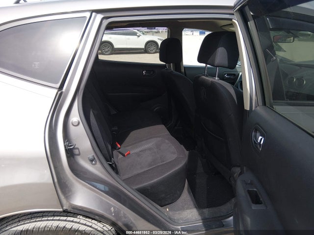 2015 Nissan Rogue Select S მანქანა იყიდება აუქციონზე, vin: JN8AS5MT0FW671243, აუქციონის ნომერი: 44681952