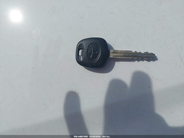 2001 TOYOTA CAMRY 4T1BF28K11U116600 Photo 10
