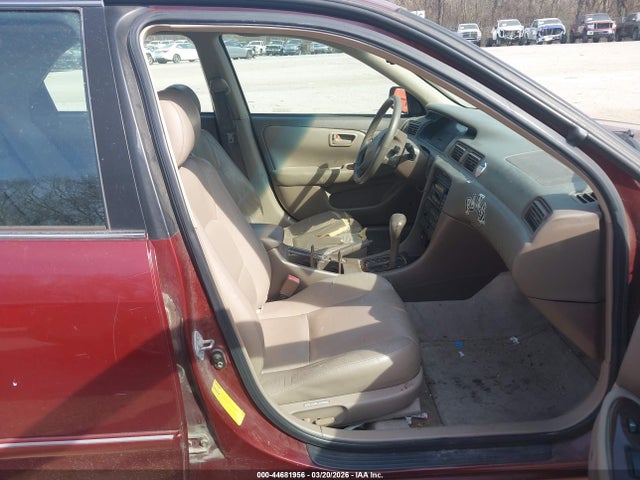 2001 TOYOTA CAMRY 4T1BF28K11U116600 Photo 4