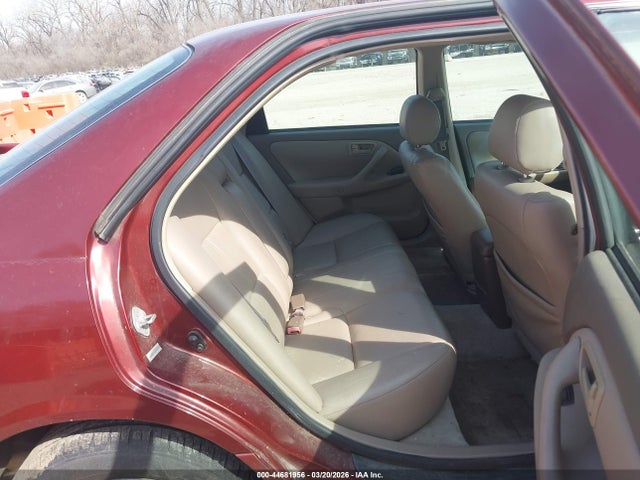 2001 TOYOTA CAMRY 4T1BF28K11U116600 Photo 7