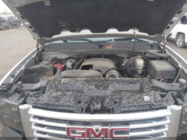 Aukcja sprzedaży 2010 Gmc Sierra 1500 Slt, vin: 3GTRKWE30AG197983, numer aukcji: 44681958