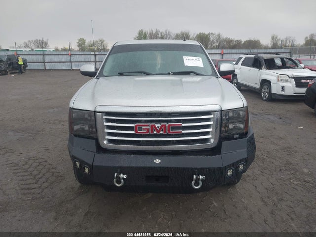 Aukcja sprzedaży 2010 Gmc Sierra 1500 Slt, vin: 3GTRKWE30AG197983, numer aukcji: 44681958