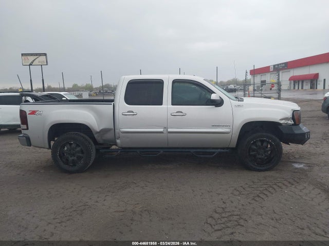 Aukcja sprzedaży 2010 Gmc Sierra 1500 Slt, vin: 3GTRKWE30AG197983, numer aukcji: 44681958