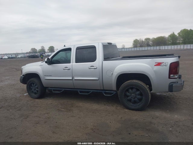 Aukcja sprzedaży 2010 Gmc Sierra 1500 Slt, vin: 3GTRKWE30AG197983, numer aukcji: 44681958
