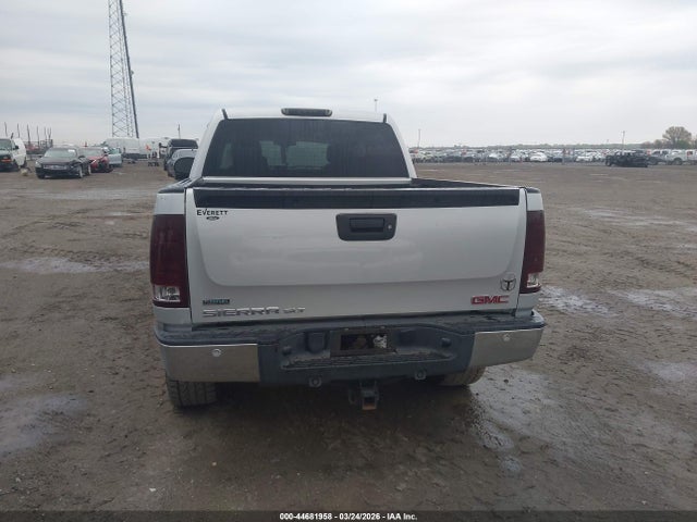 Aukcja sprzedaży 2010 Gmc Sierra 1500 Slt, vin: 3GTRKWE30AG197983, numer aukcji: 44681958