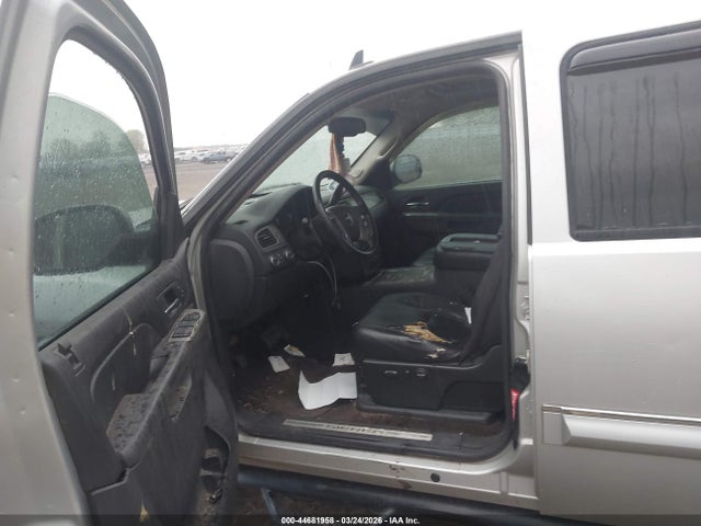 Aukcja sprzedaży 2010 Gmc Sierra 1500 Slt, vin: 3GTRKWE30AG197983, numer aukcji: 44681958