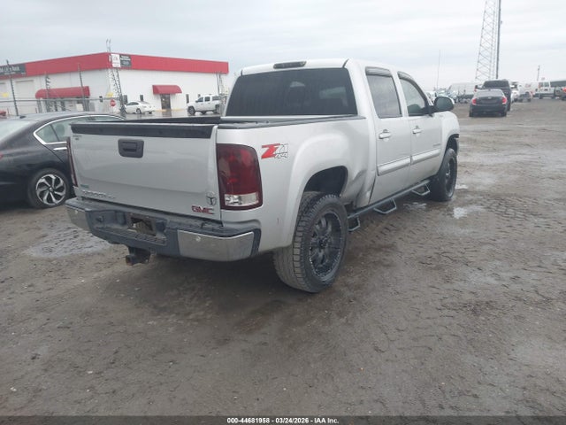 Aukcja sprzedaży 2010 Gmc Sierra 1500 Slt, vin: 3GTRKWE30AG197983, numer aukcji: 44681958