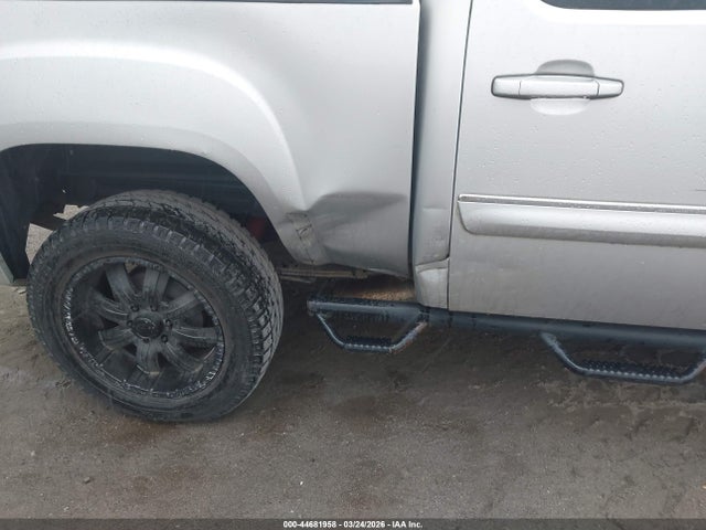 Aukcja sprzedaży 2010 Gmc Sierra 1500 Slt, vin: 3GTRKWE30AG197983, numer aukcji: 44681958