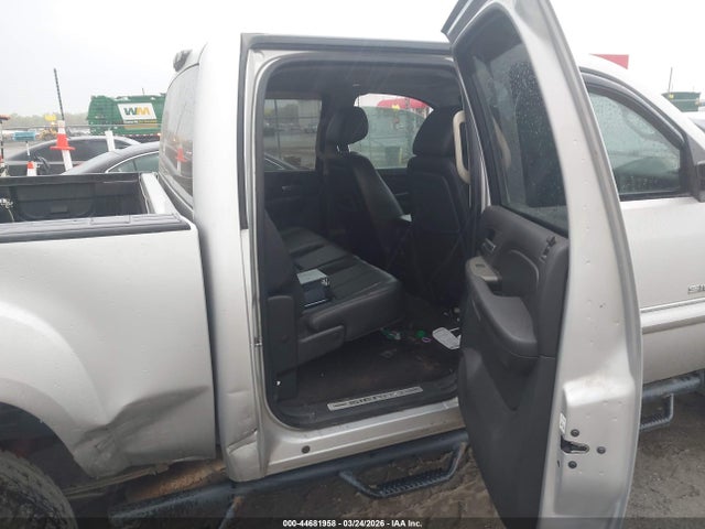 Aukcja sprzedaży 2010 Gmc Sierra 1500 Slt, vin: 3GTRKWE30AG197983, numer aukcji: 44681958