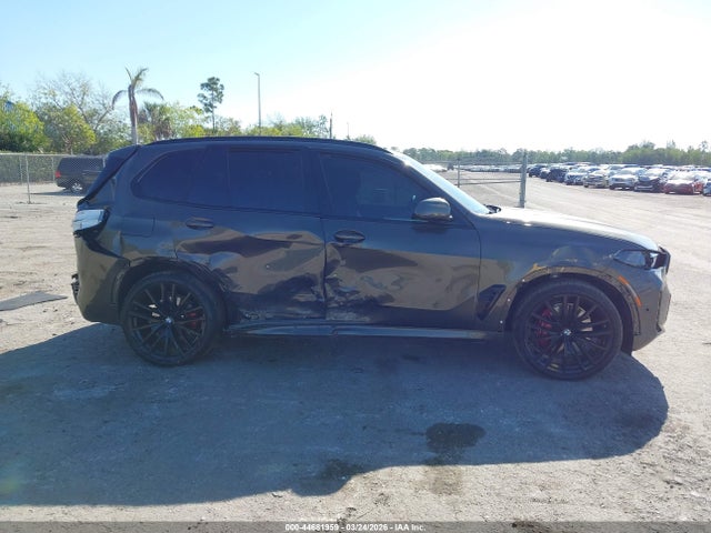 5UX13EU08T9280817 BMW X5 Sdrive40i