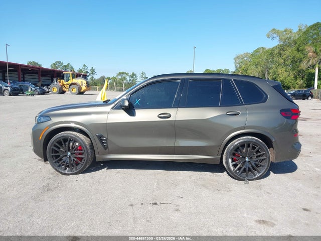 5UX13EU08T9280817 BMW X5 Sdrive40i