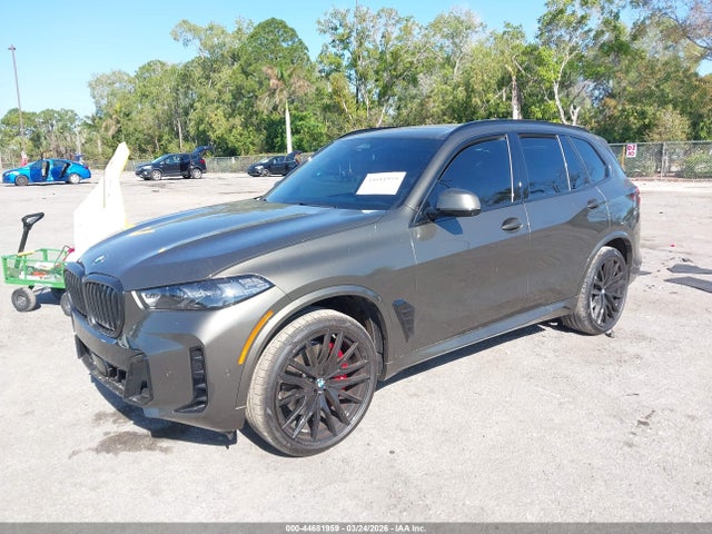 5UX13EU08T9280817 BMW X5 Sdrive40i