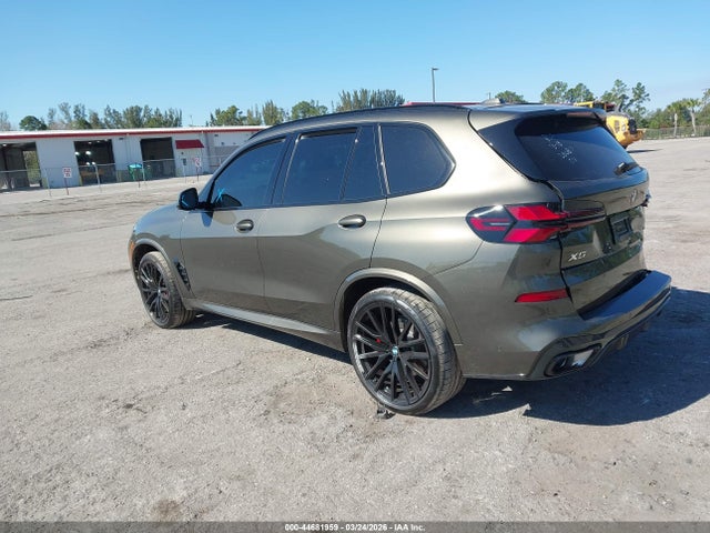 5UX13EU08T9280817 BMW X5 Sdrive40i