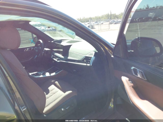 5UX13EU08T9280817 BMW X5 Sdrive40i