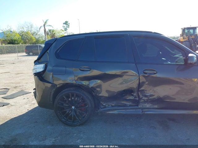 5UX13EU08T9280817 BMW X5 Sdrive40i
