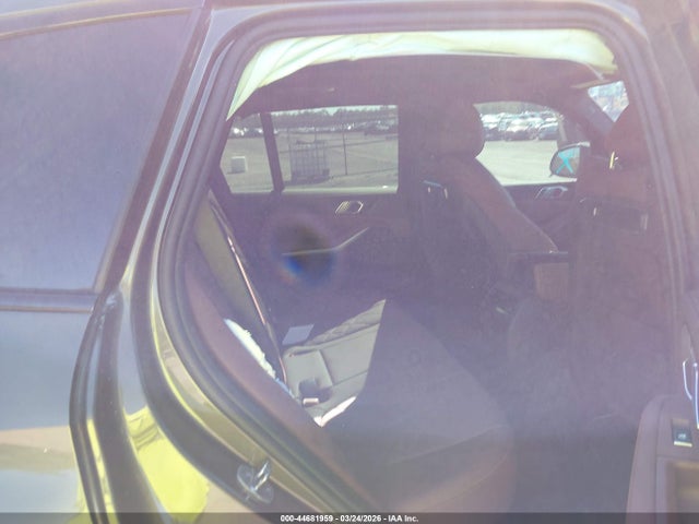 5UX13EU08T9280817 BMW X5 Sdrive40i