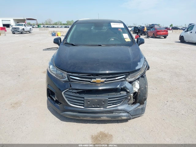 Aukcja sprzedaży 2020 Chevrolet Trax Fwd Ls, vin: KL7CJKSBXLB085908, numer aukcji: 44681963