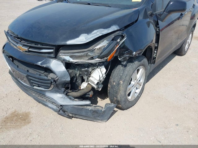 Aukcja sprzedaży 2020 Chevrolet Trax Fwd Ls, vin: KL7CJKSBXLB085908, numer aukcji: 44681963