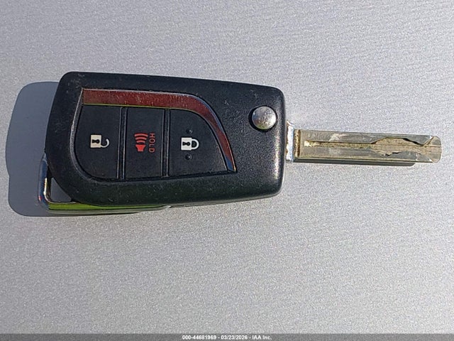 Aukcja sprzedaży 2021 Toyota Rav4 Le, vin: 2T3F1RFV7MC206191, numer aukcji: 44681969