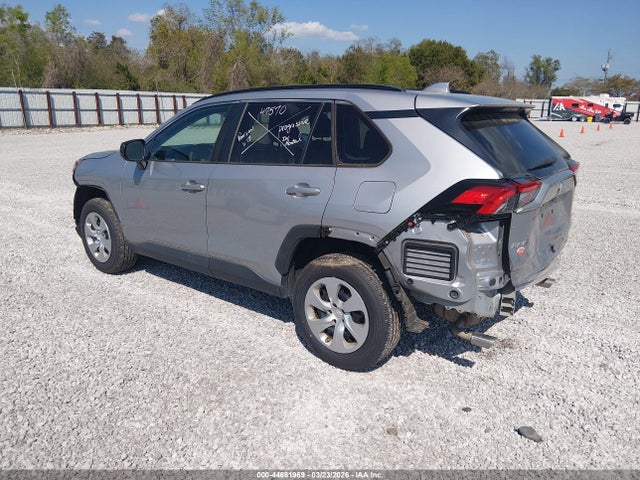 Aukcja sprzedaży 2021 Toyota Rav4 Le, vin: 2T3F1RFV7MC206191, numer aukcji: 44681969