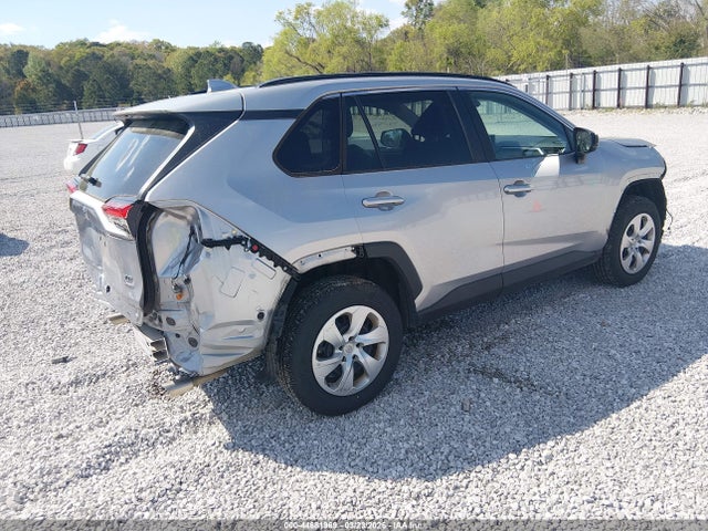 Aukcja sprzedaży 2021 Toyota Rav4 Le, vin: 2T3F1RFV7MC206191, numer aukcji: 44681969