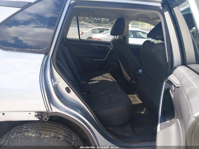 Aukcja sprzedaży 2021 Toyota Rav4 Le, vin: 2T3F1RFV7MC206191, numer aukcji: 44681969