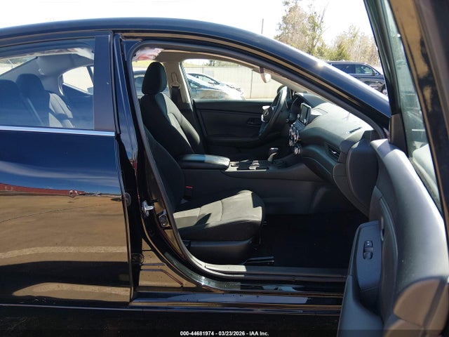 Продажа на аукционе авто 2024 Nissan Sentra S Xtronic Cvt, vin: 3N1AB8BVXRY246128, номер лота: 44681974