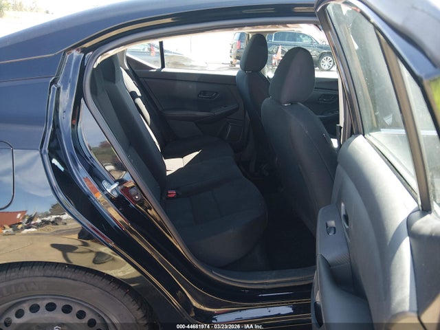 Продажа на аукционе авто 2024 Nissan Sentra S Xtronic Cvt, vin: 3N1AB8BVXRY246128, номер лота: 44681974