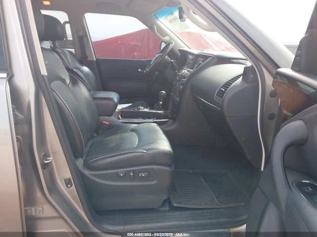 Aukcja sprzedaży 2012 Infiniti Qx56, vin: JN8AZ2NC8C9317618, numer aukcji: 44681983
