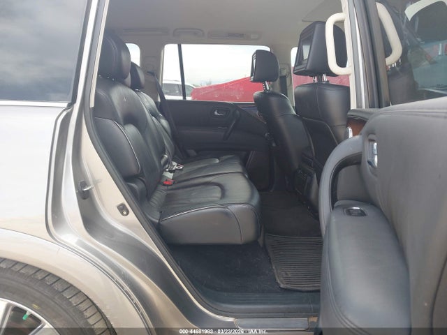 Aukcja sprzedaży 2012 Infiniti Qx56, vin: JN8AZ2NC8C9317618, numer aukcji: 44681983