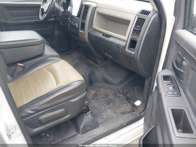 2011 Ram Ram 1500 St მანქანა იყიდება აუქციონზე, vin: 1D7RV1GP3BS685061, აუქციონის ნომერი: 44681989