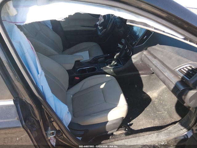 2017 Subaru Impreza 2.0i Limited მანქანა იყიდება აუქციონზე, vin: 4S3GTAT62H3704092, აუქციონის ნომერი: 44681993