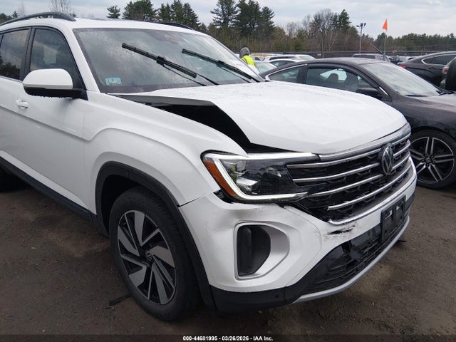 Продажа на аукционе авто 2024 Volkswagen Atlas 2.0t Se W/technology, vin: 1V2KR2CA8RC591039, номер лота: 44681995