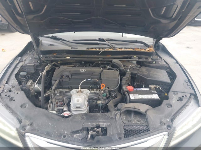 Aukcja sprzedaży 2015 Acura Tlx, vin: 19UUB1F36FA001290, numer aukcji: 44682001