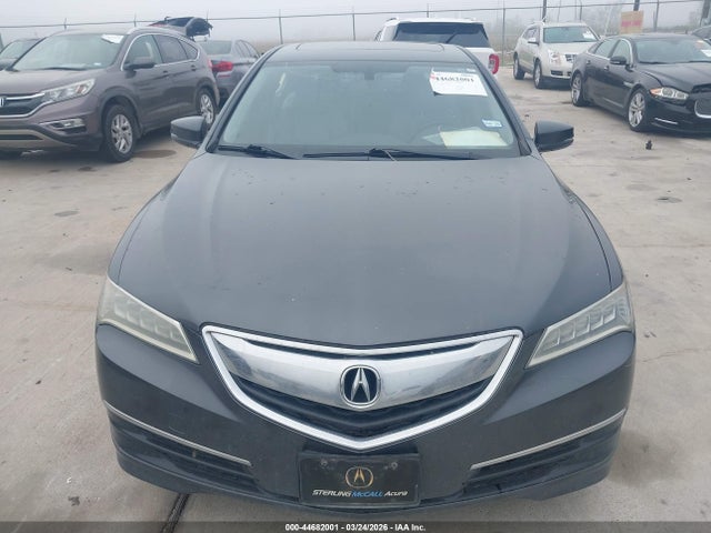 Aukcja sprzedaży 2015 Acura Tlx, vin: 19UUB1F36FA001290, numer aukcji: 44682001