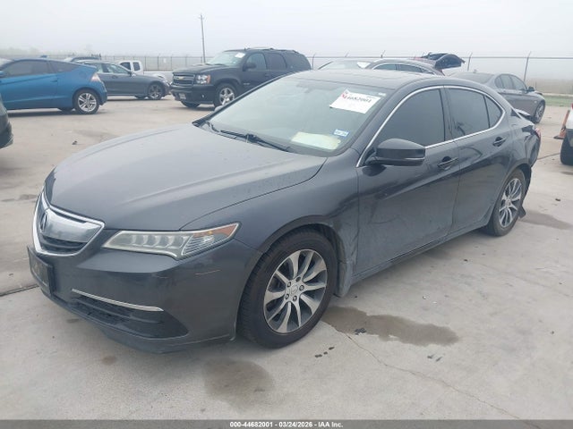Aukcja sprzedaży 2015 Acura Tlx, vin: 19UUB1F36FA001290, numer aukcji: 44682001