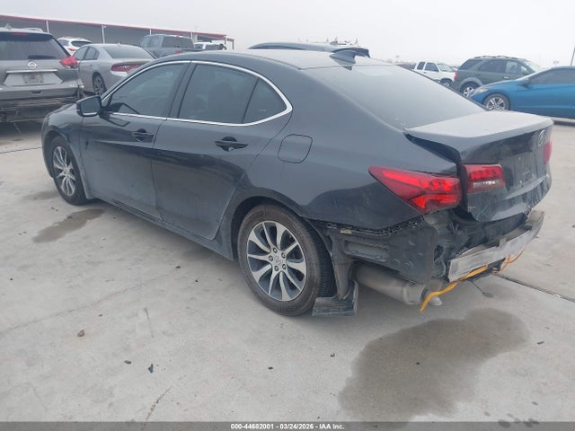 Aukcja sprzedaży 2015 Acura Tlx, vin: 19UUB1F36FA001290, numer aukcji: 44682001