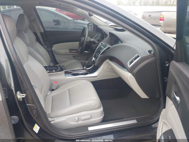 Aukcja sprzedaży 2015 Acura Tlx, vin: 19UUB1F36FA001290, numer aukcji: 44682001