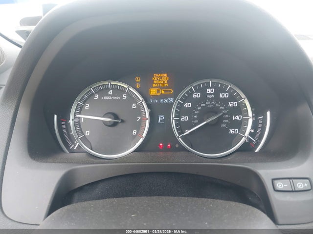 Aukcja sprzedaży 2015 Acura Tlx, vin: 19UUB1F36FA001290, numer aukcji: 44682001