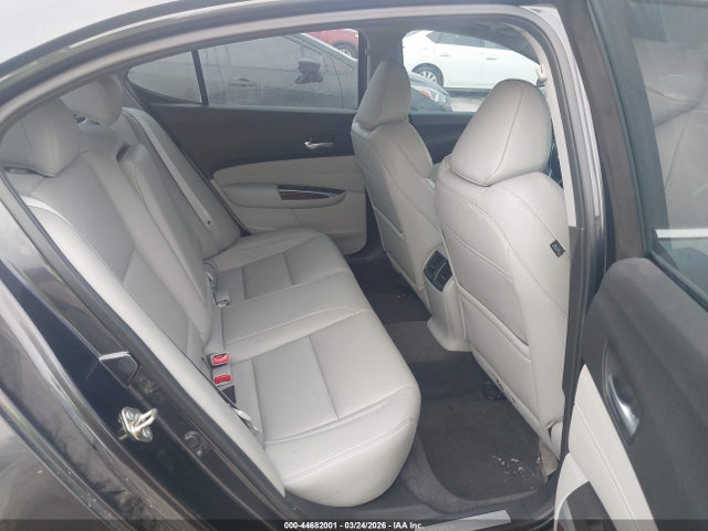 Aukcja sprzedaży 2015 Acura Tlx, vin: 19UUB1F36FA001290, numer aukcji: 44682001