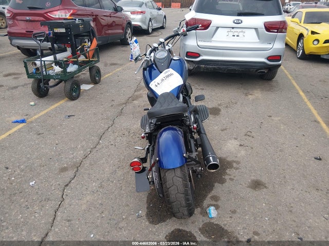 2008 KAWASAKI VN900 JKAVN2B138A035950 Photo 5
