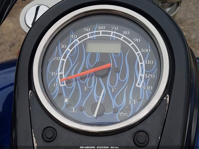 2008 KAWASAKI VN900 JKAVN2B138A035950 Photo 6