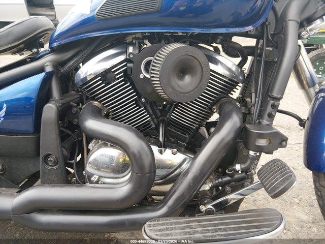 2008 KAWASAKI VN900 JKAVN2B138A035950 Photo 7