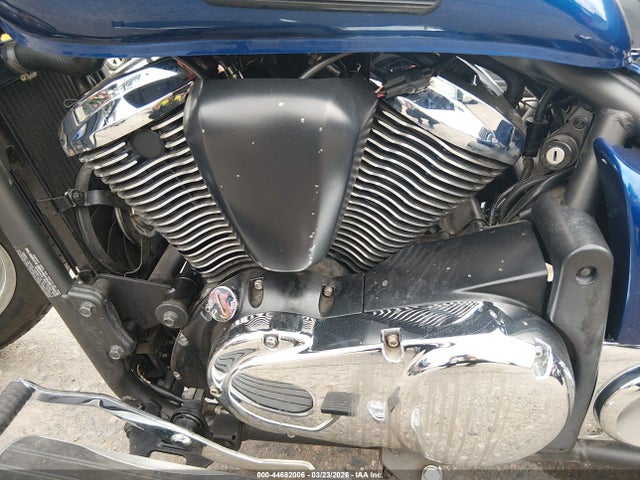 2008 KAWASAKI VN900 JKAVN2B138A035950 Photo 8